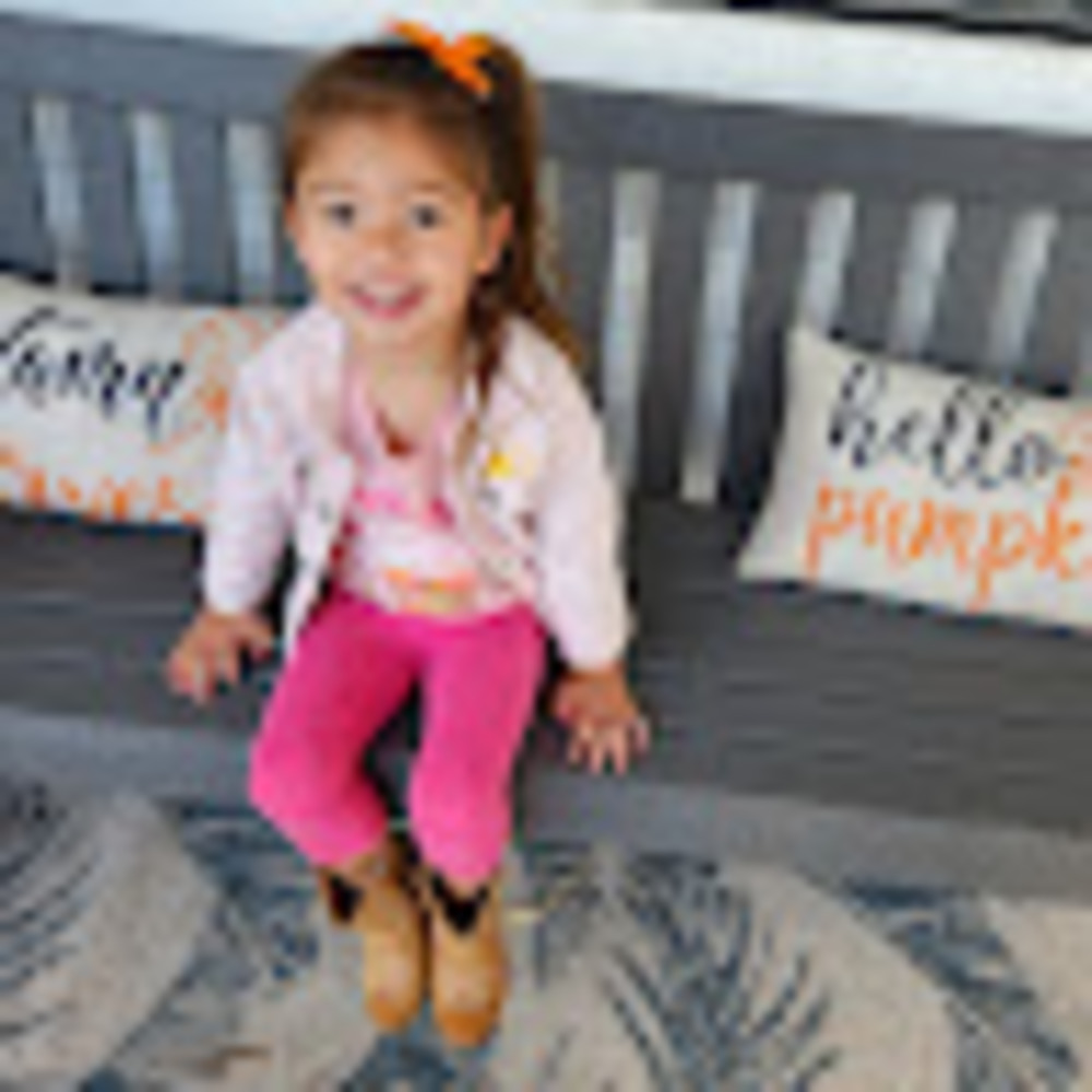 Meet your Posher, Tierra